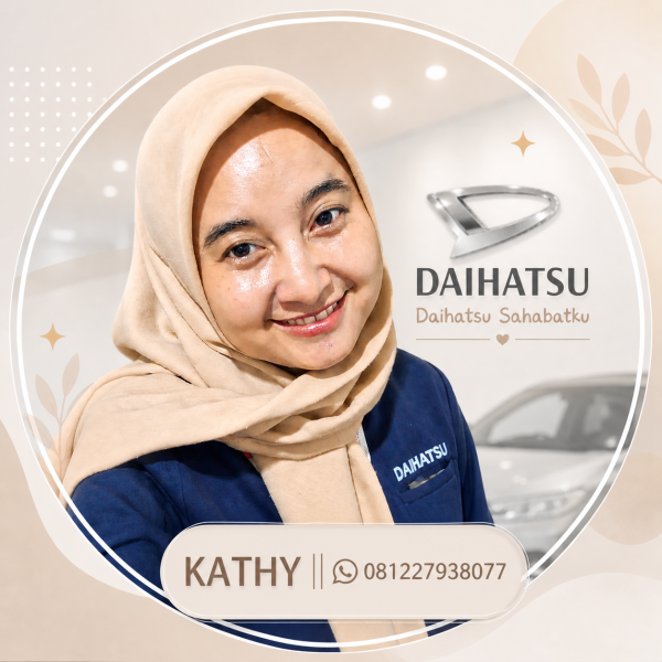 Sales Daihatsu Tegal